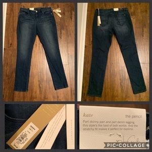 Lauren Conrad jeans